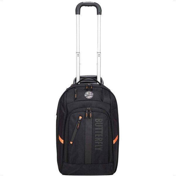Butterfly Kashiwa Trolley Bag - Handle